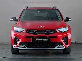 Used Kia Stonic 2025 for sale - 79800507: Photo