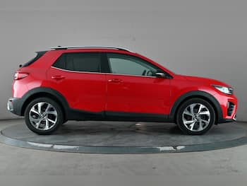 Used Kia Stonic 2025 for sale - 79800507: Photo