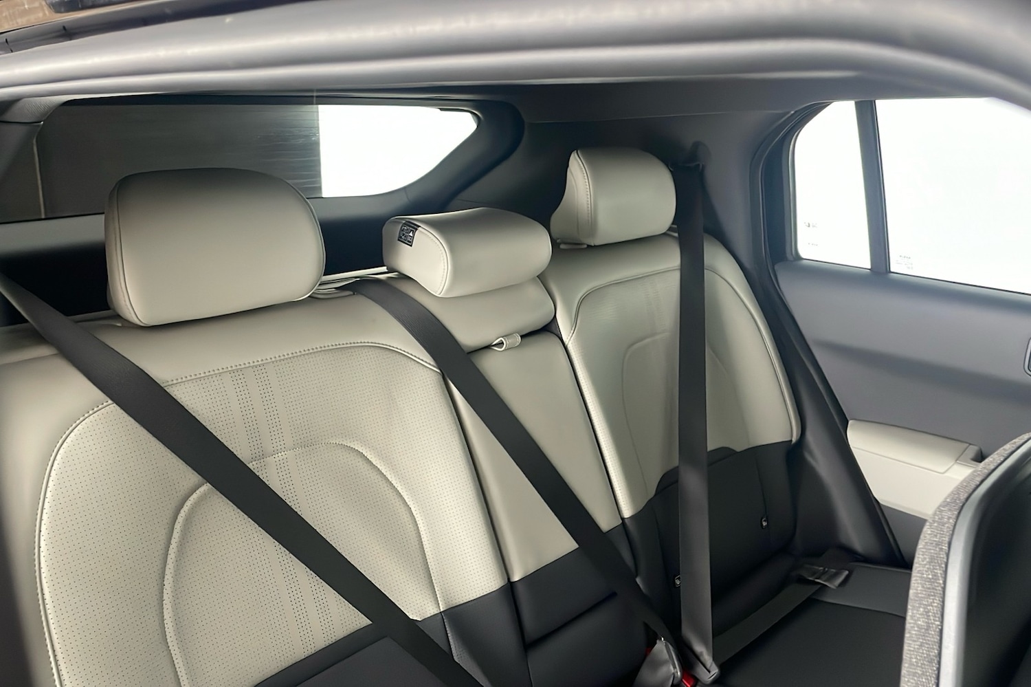 Used Kia EV3 2025 for sale - 77438081: Photo 10