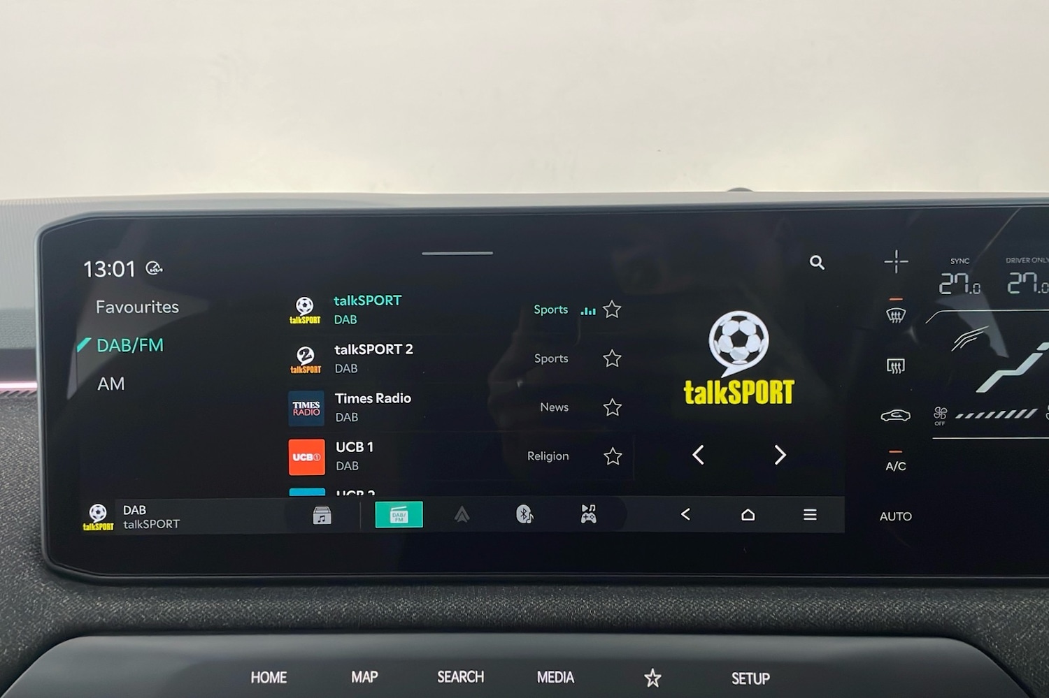 Used Kia EV3 2025 for sale - 77438081: Photo 18