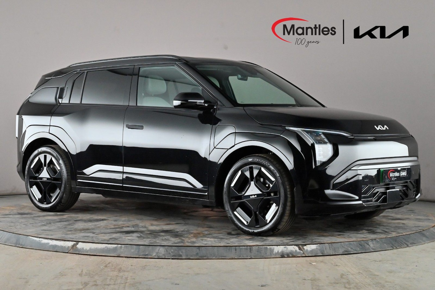 Used Kia EV3 2025 for sale - 77438081: Photo 2