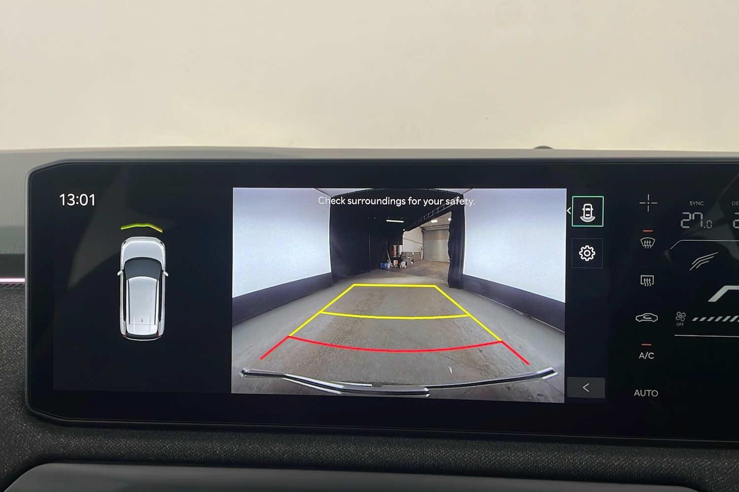 Used Kia EV3 2025 for sale - 77438081: Photo 21