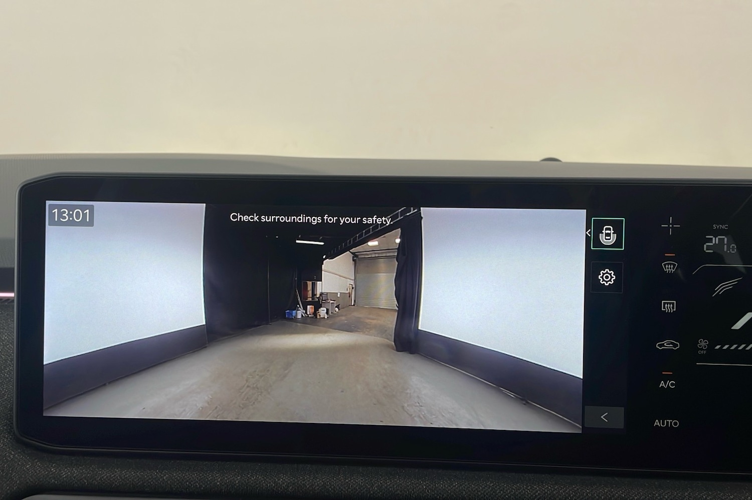 Used Kia EV3 2025 for sale - 77438081: Photo 22