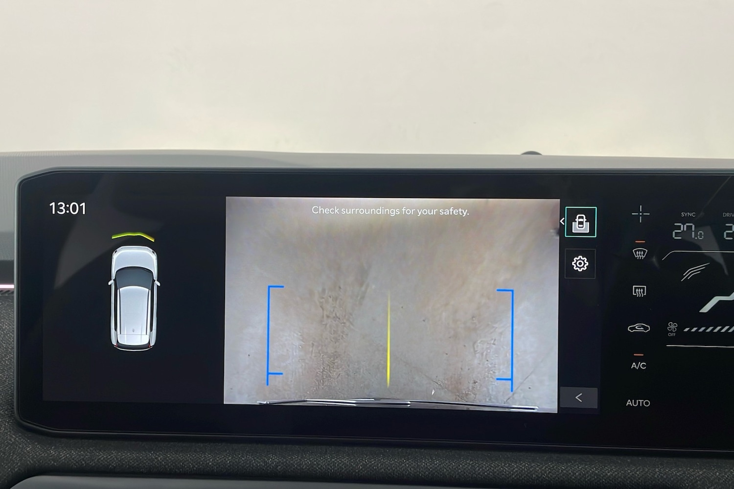 Used Kia EV3 2025 for sale - 77438081: Photo 23