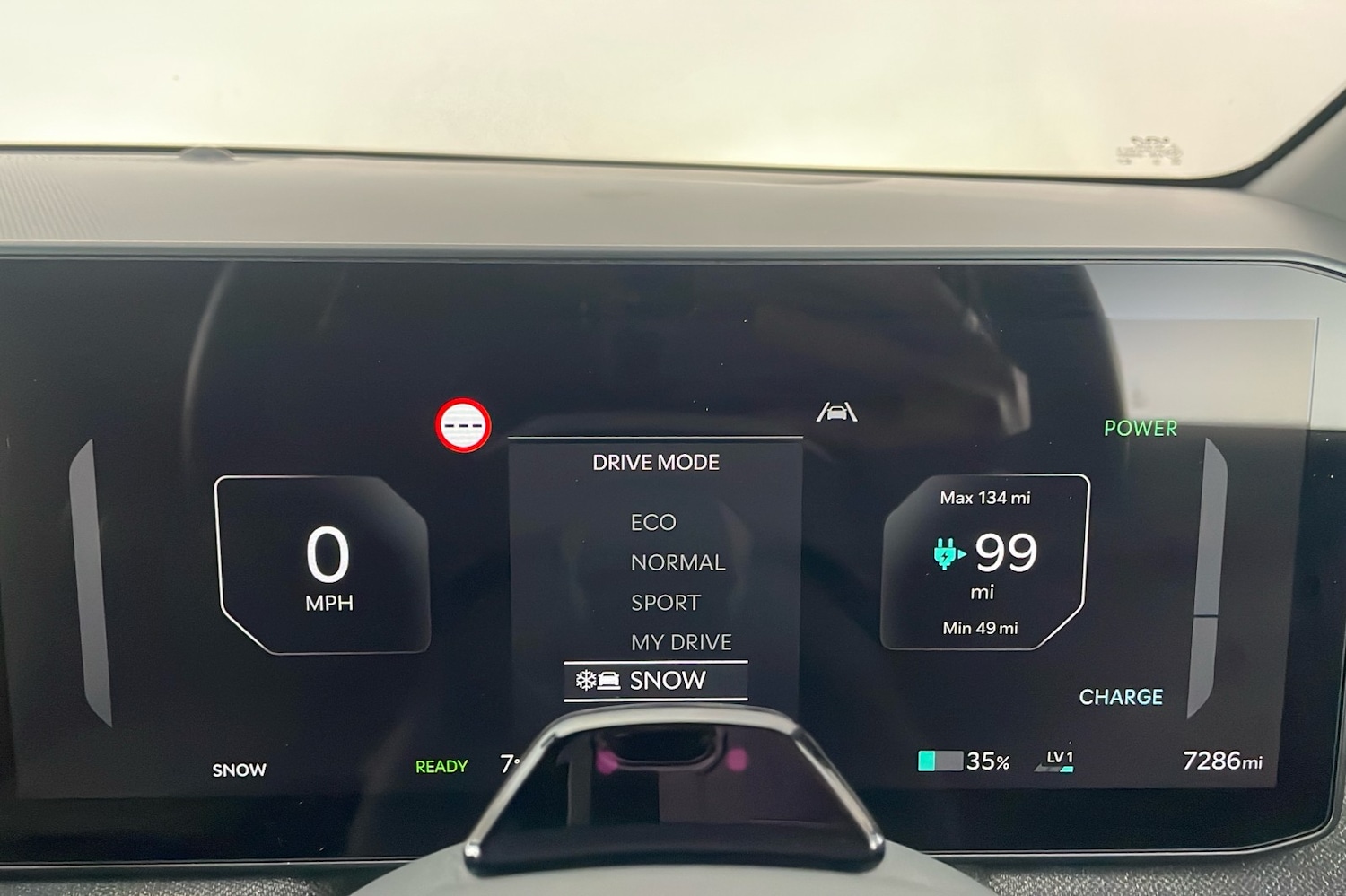 Used Kia EV3 2025 for sale - 77438081: Photo 24