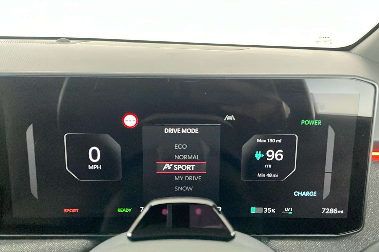 Used Kia EV3 2025 for sale - 77438081: Photo 25