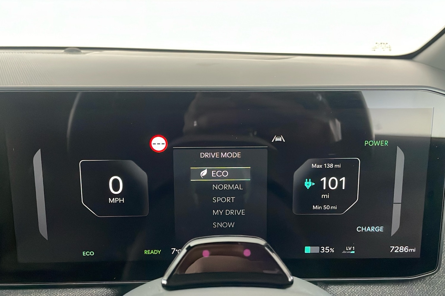 Used Kia EV3 2025 for sale - 77438081: Photo 26