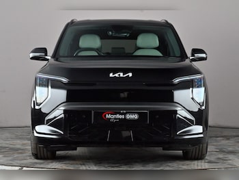 Used Kia EV3 2025 for sale - 77438081: Photo