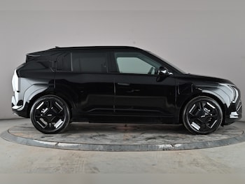 Used Kia EV3 2025 for sale - 77438081: Photo