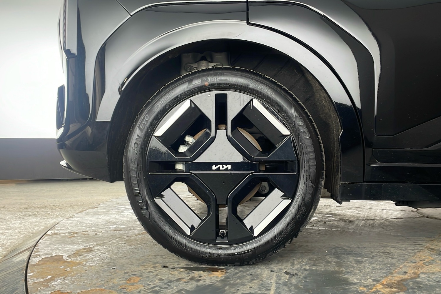 Used Kia EV3 2025 for sale - 77438081: Photo 8