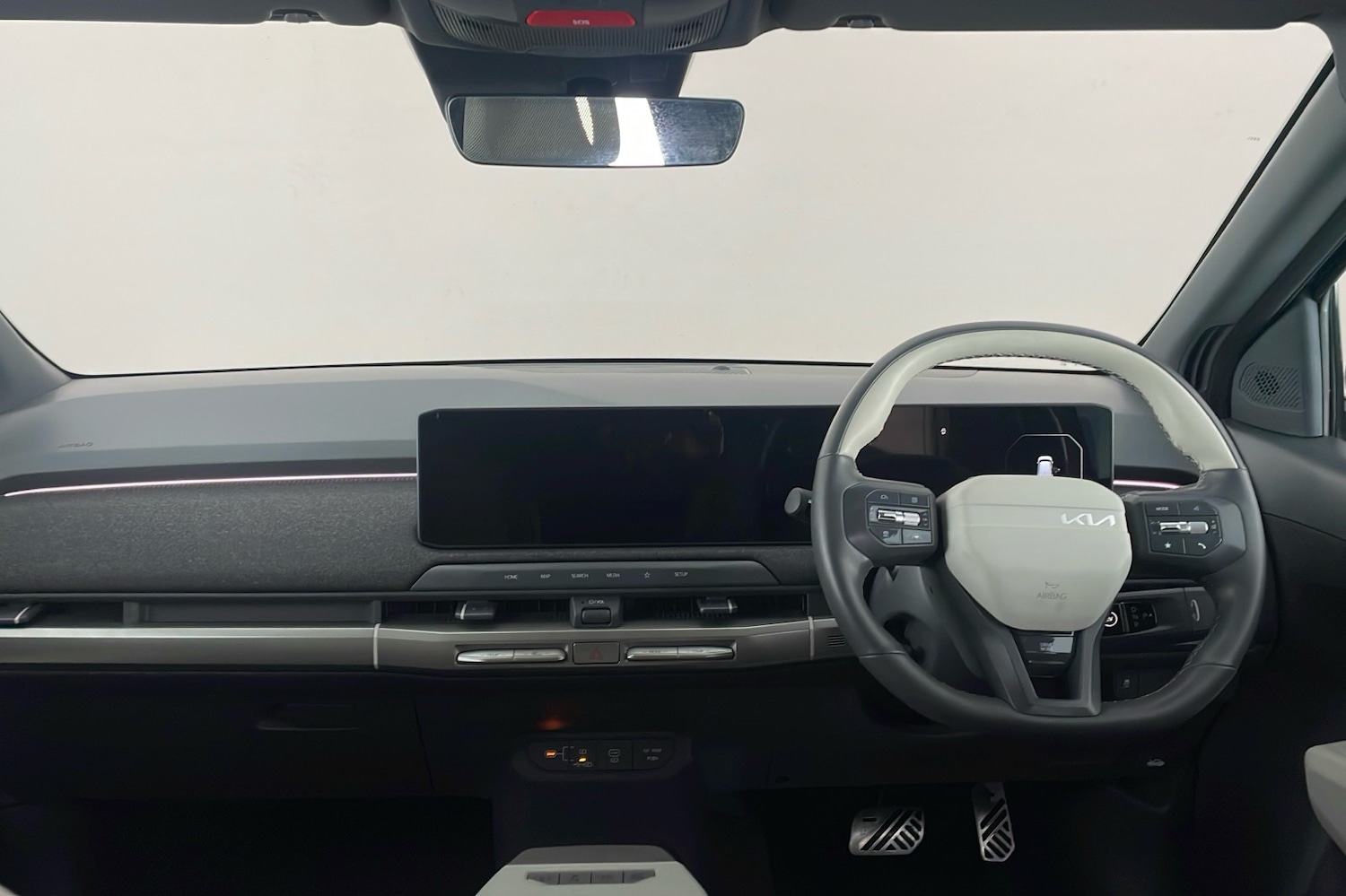 Used Kia EV3 2025 for sale - 77438081: Photo 9