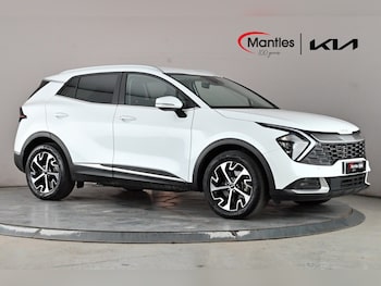 Used Kia Sportage undefined for sale - 78668277: Photo
