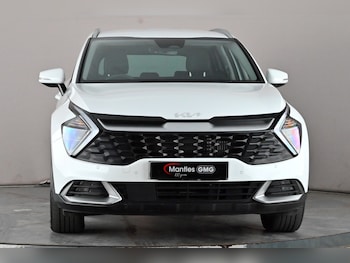 Used Kia Sportage undefined for sale - 78668277: Photo