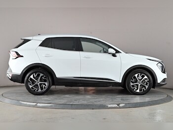 Used Kia Sportage undefined for sale - 78668277: Photo