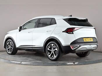 Used Kia Sportage undefined for sale - 78668277: Photo
