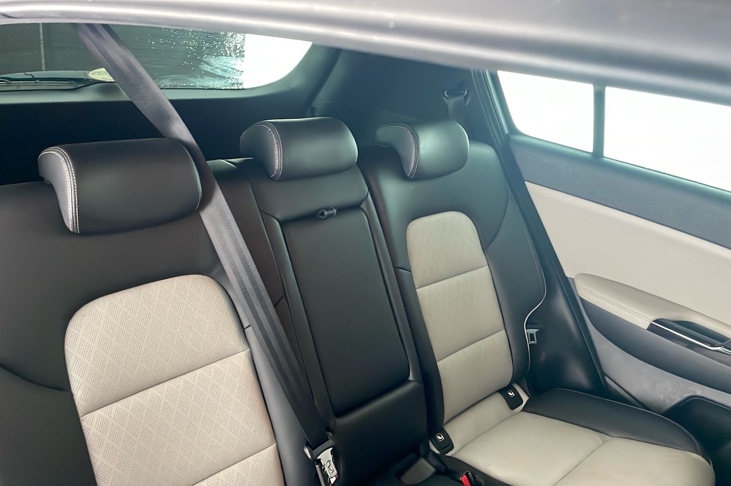 Used Kia Sportage for sale - 76827850: Photo 10