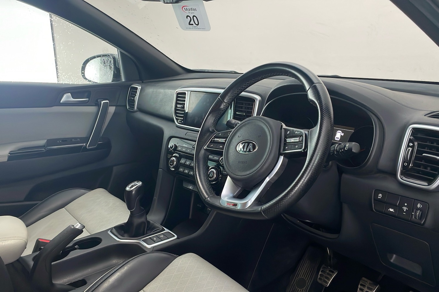 Used Kia Sportage for sale - 76827850: Photo 11