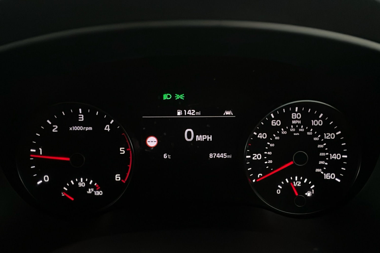 Used Kia Sportage for sale - 76827850: Photo 13