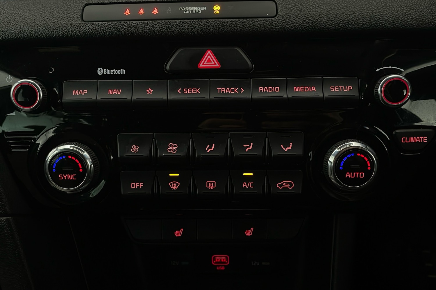 Used Kia Sportage for sale - 76827850: Photo 14