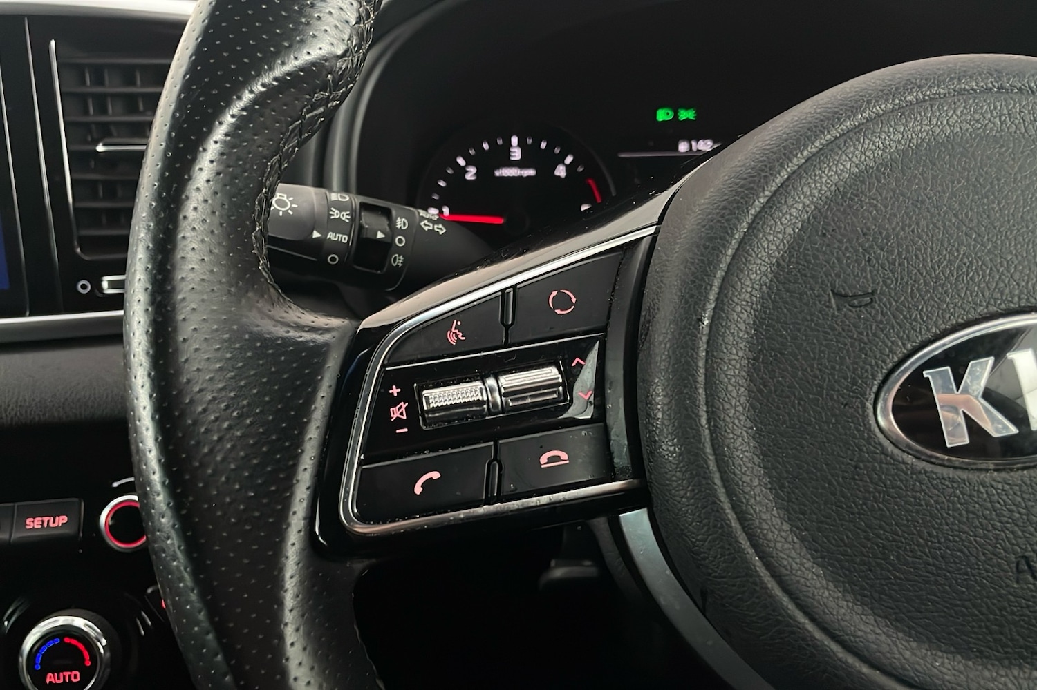 Used Kia Sportage for sale - 76827850: Photo 15