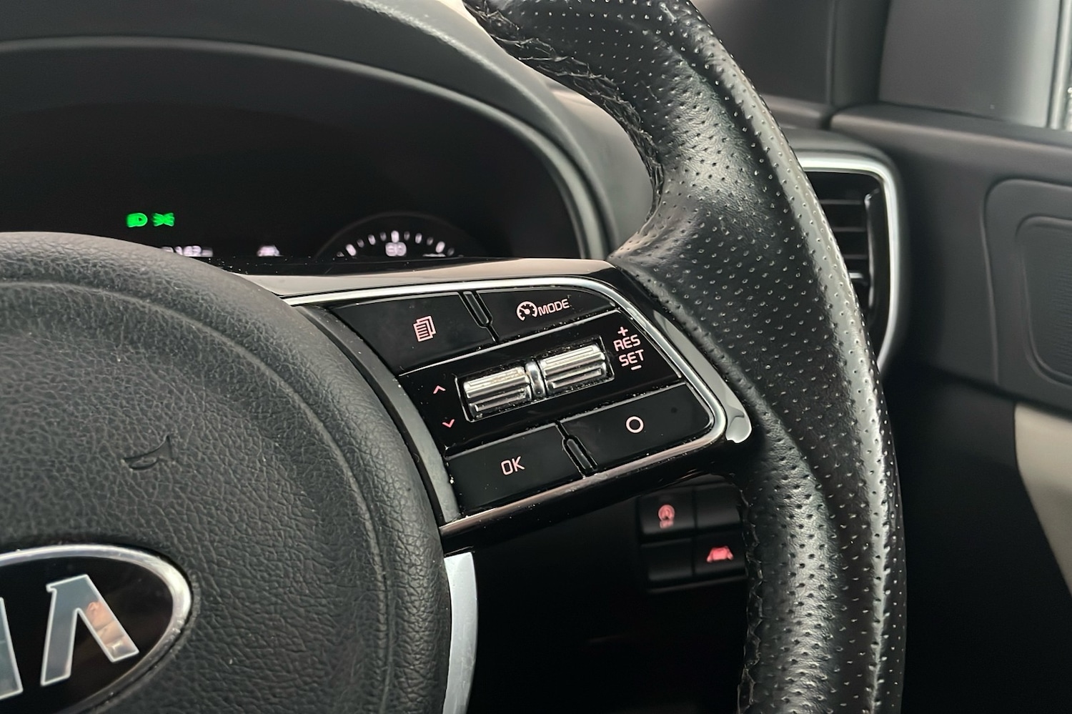 Used Kia Sportage for sale - 76827850: Photo 16