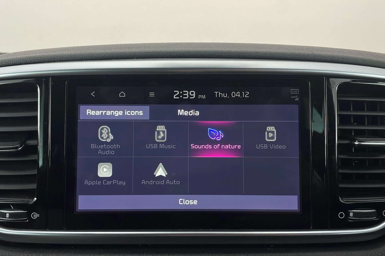 Used Kia Sportage for sale - 76827850: Photo 17