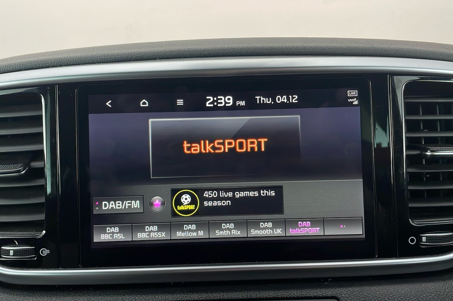 Used Kia Sportage for sale - 76827850: Photo 18