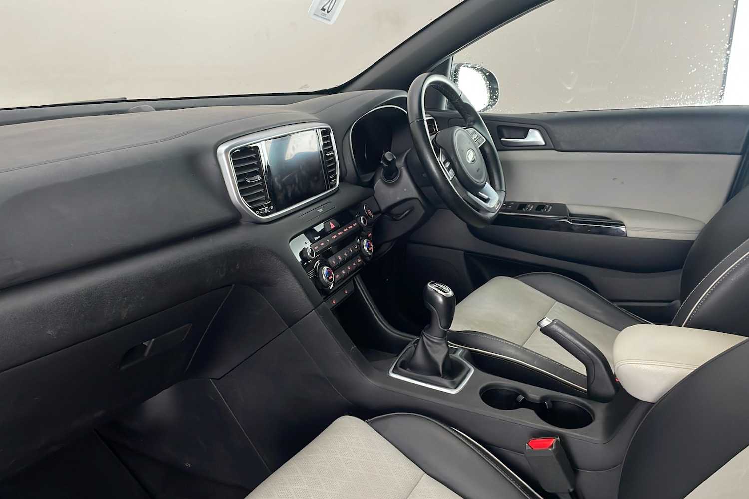 Used Kia Sportage for sale - 76827850: Photo 23