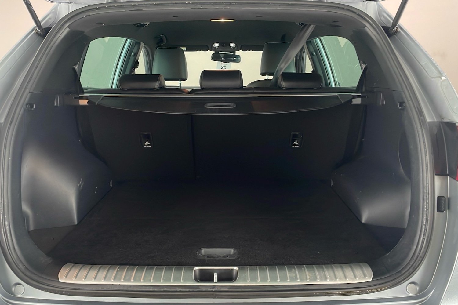 Used Kia Sportage for sale - 76827850: Photo 24