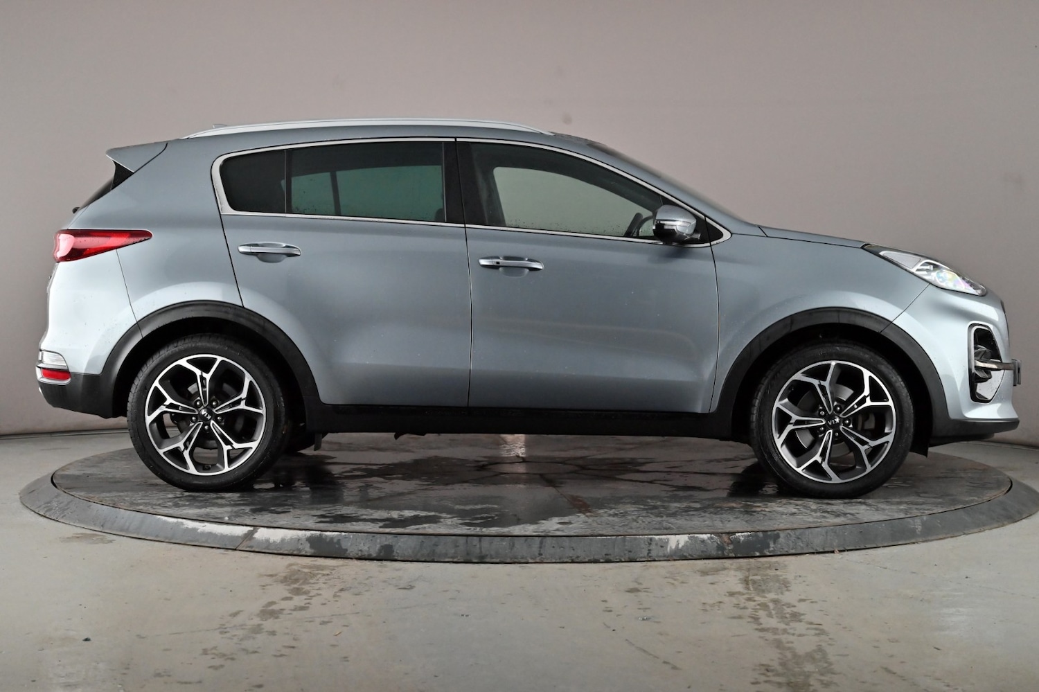 Used Kia Sportage for sale - 76827850: Photo 4