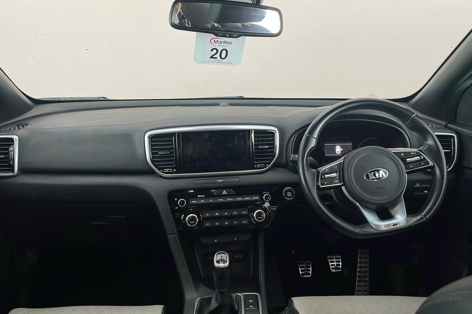 Used Kia Sportage for sale - 76827850: Photo 9