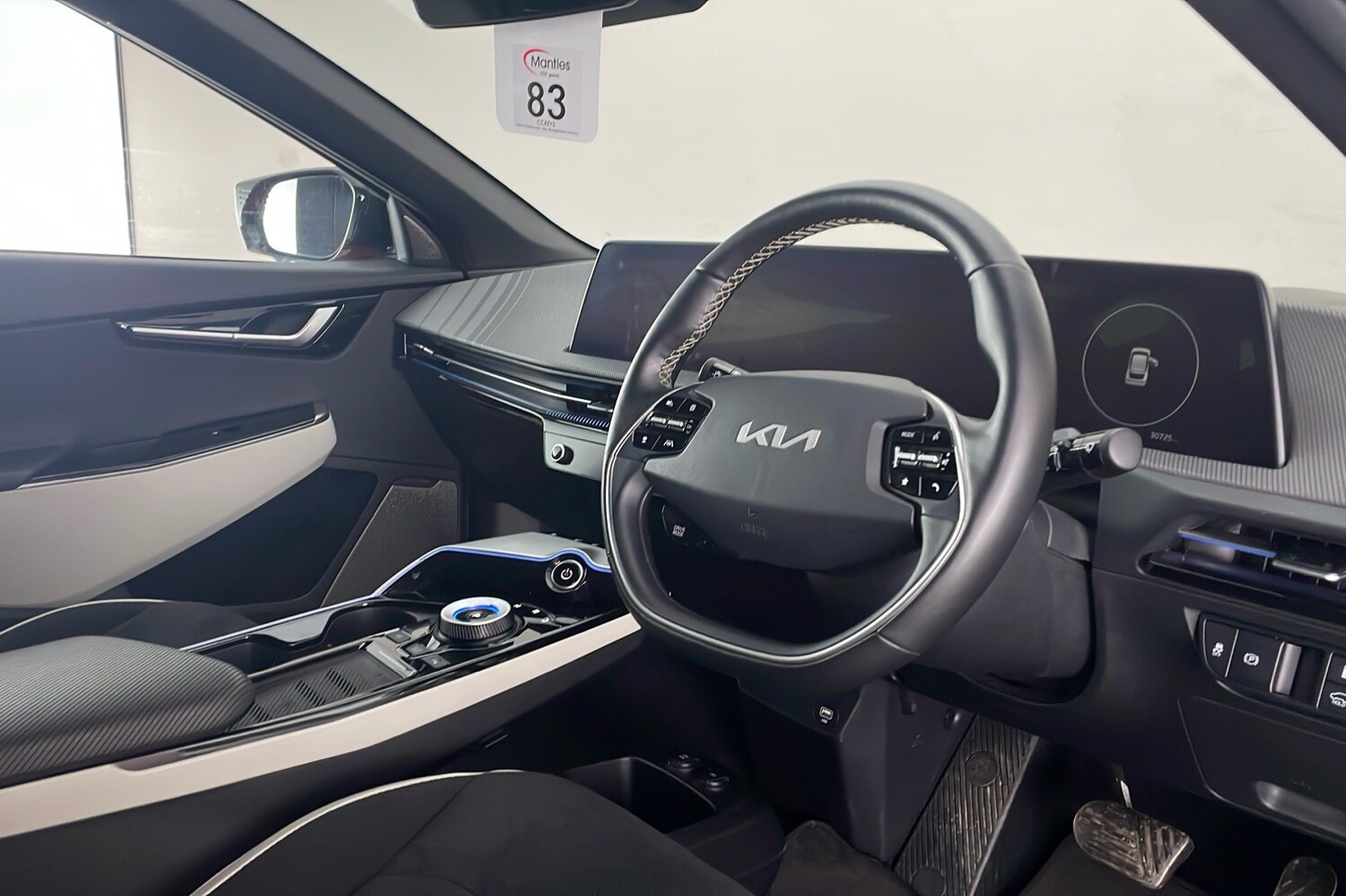 Used Kia EV6 2022 for sale - 76655725: Photo 11