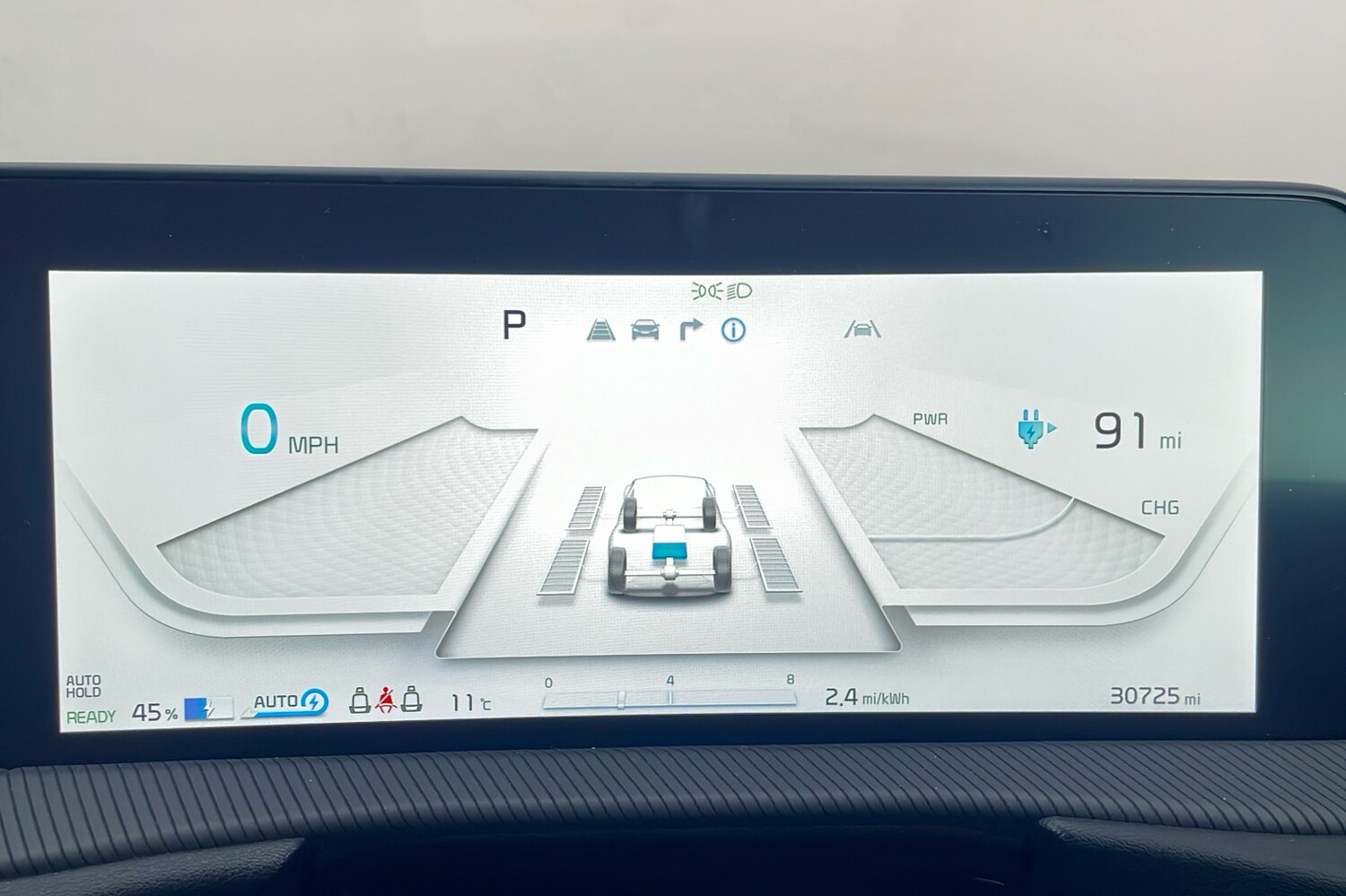 Used Kia EV6 2022 for sale - 76655725: Photo 13