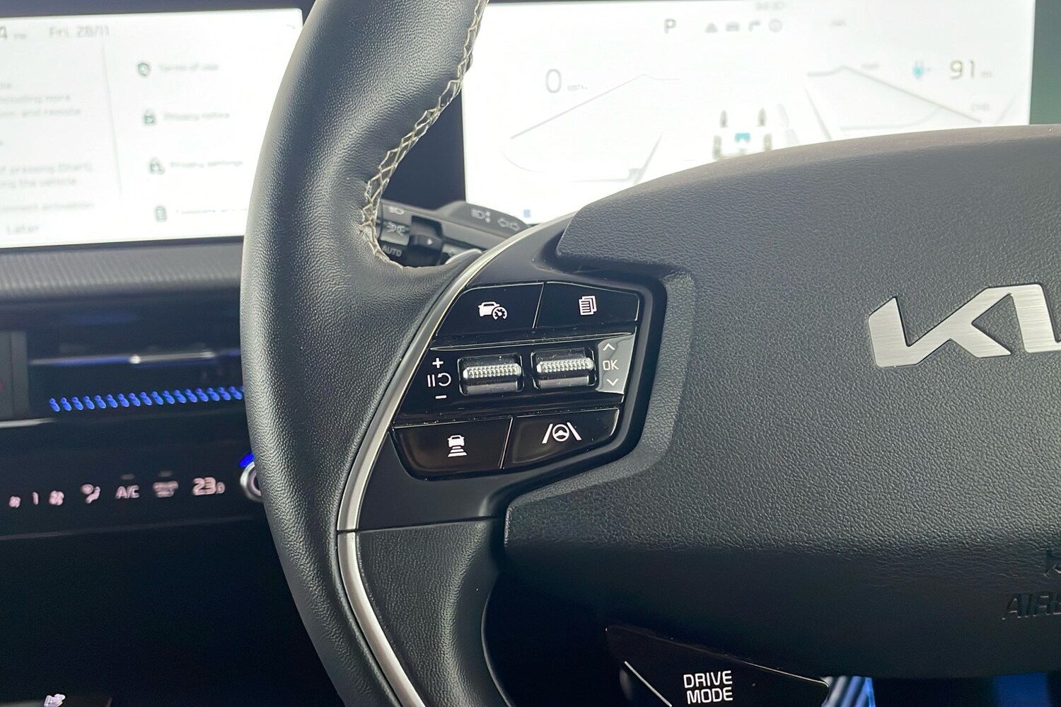 Used Kia EV6 2022 for sale - 76655725: Photo 15