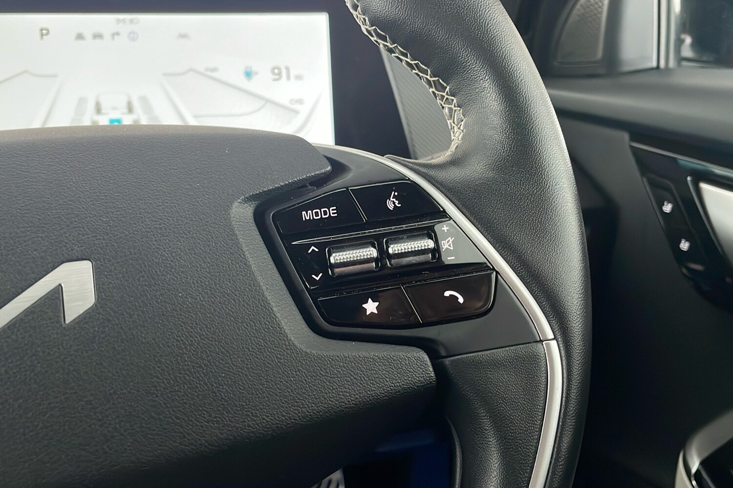 Used Kia EV6 2022 for sale - 76655725: Photo 16