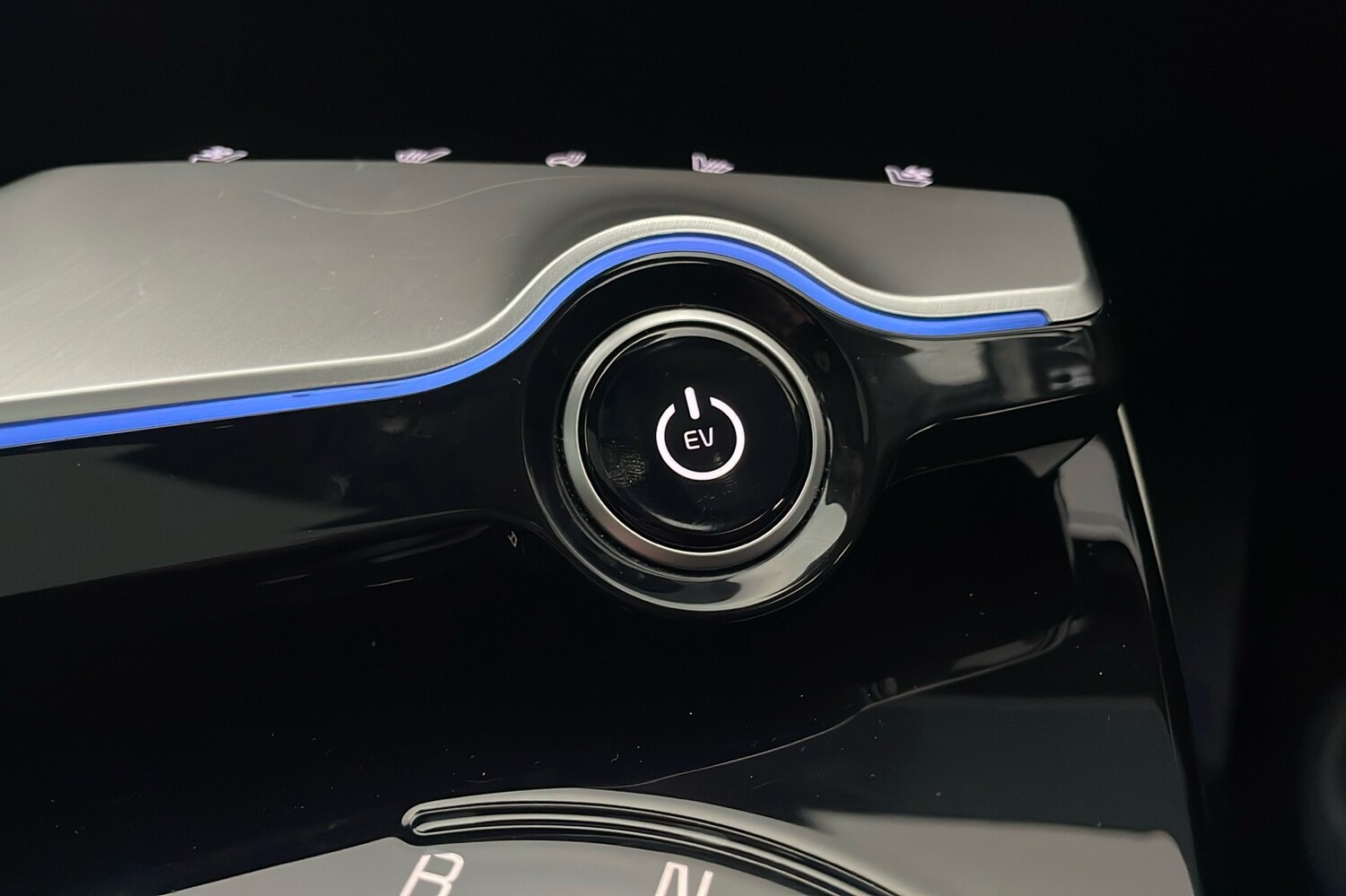 Used Kia EV6 2022 for sale - 76655725: Photo 19