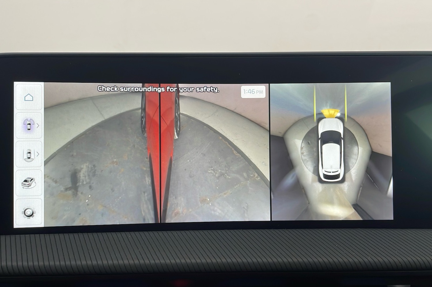 Used Kia EV6 2022 for sale - 76655725: Photo 26