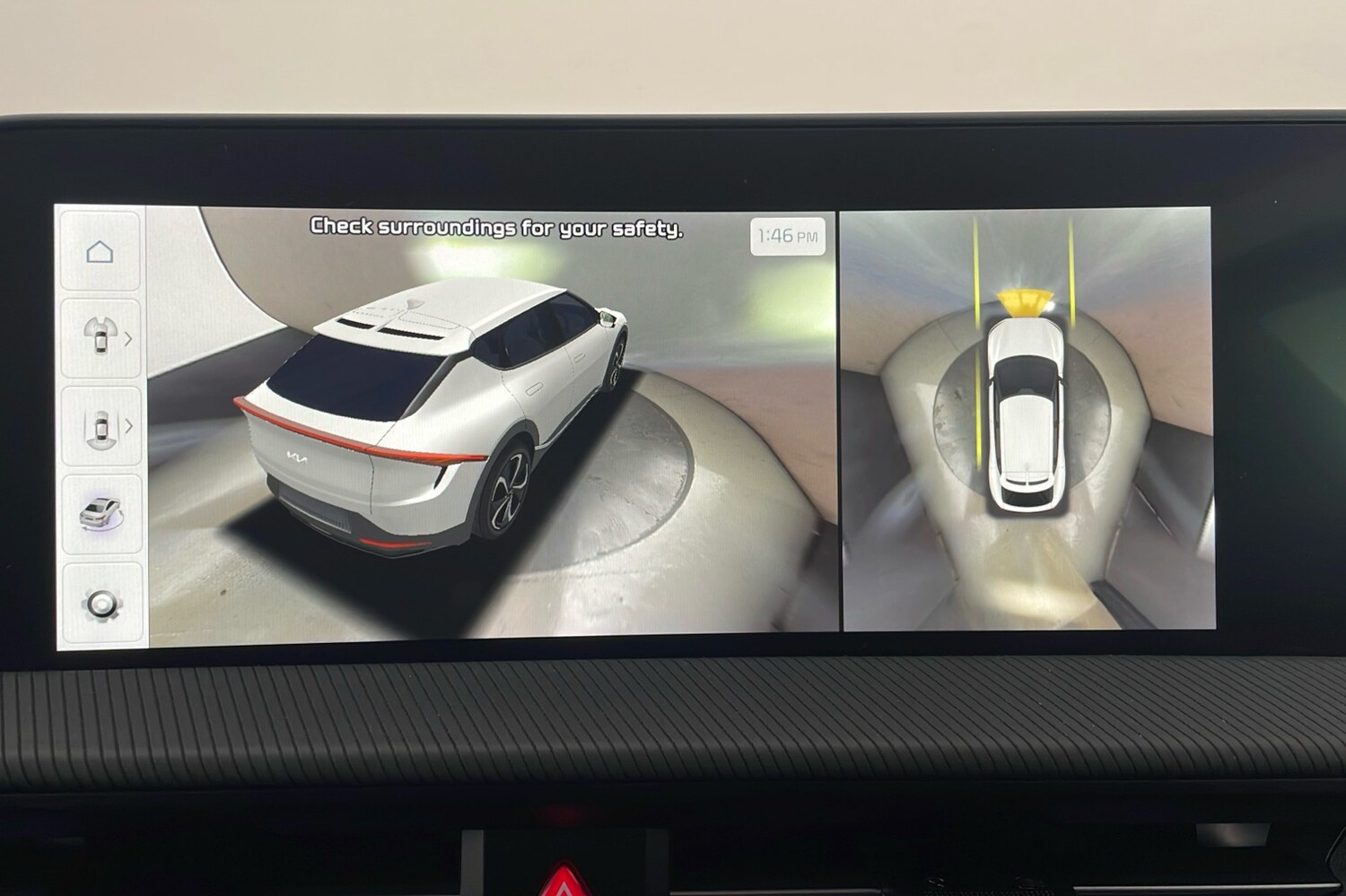 Used Kia EV6 2022 for sale - 76655725: Photo 27