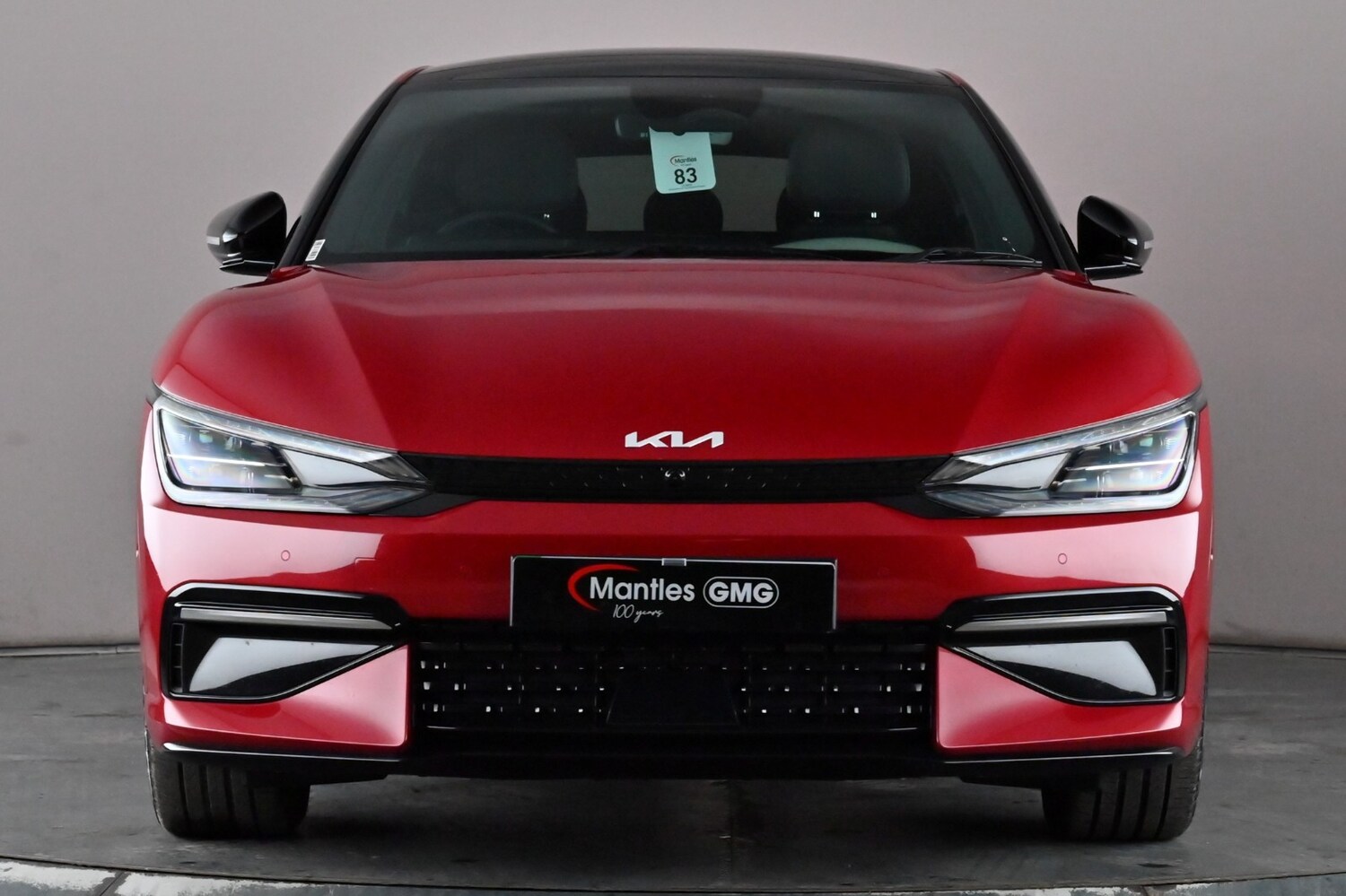 Used Kia EV6 2022 for sale - 76655725: Photo 3