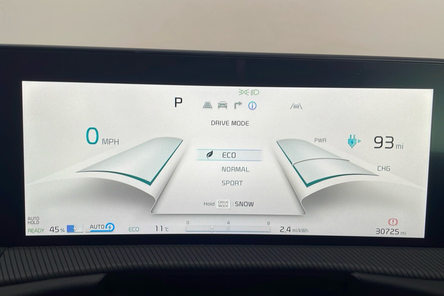 Used Kia EV6 2022 for sale - 76655725: Photo 31