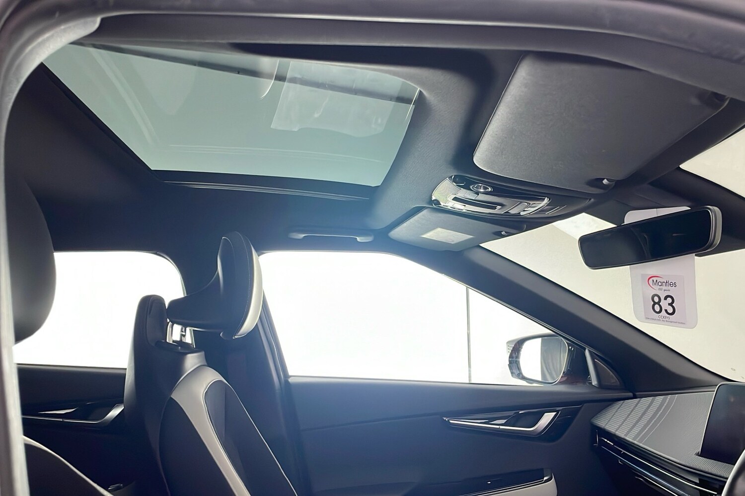 Used Kia EV6 2022 for sale - 76655725: Photo 33