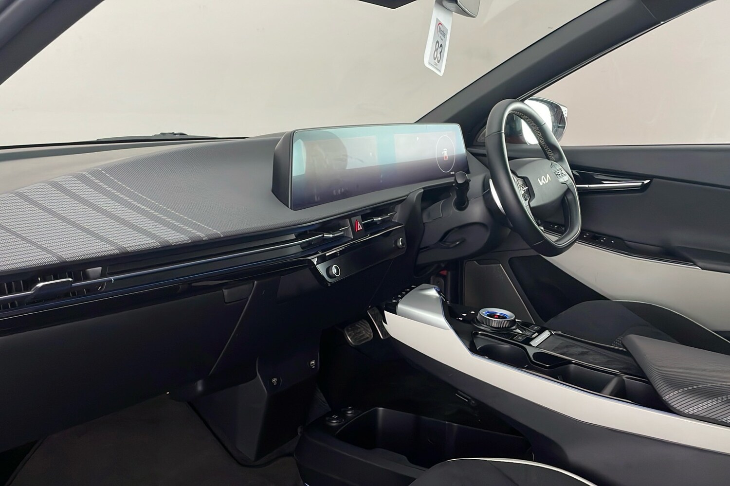 Used Kia EV6 2022 for sale - 76655725: Photo 34