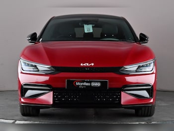 Used Kia EV6 2022 for sale - 76655725: Photo