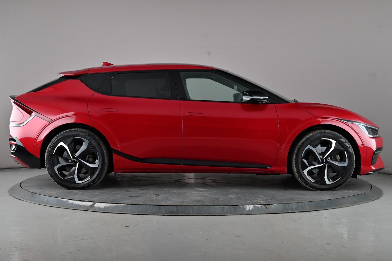 Used Kia EV6 2022 for sale - 76655725: Photo 4