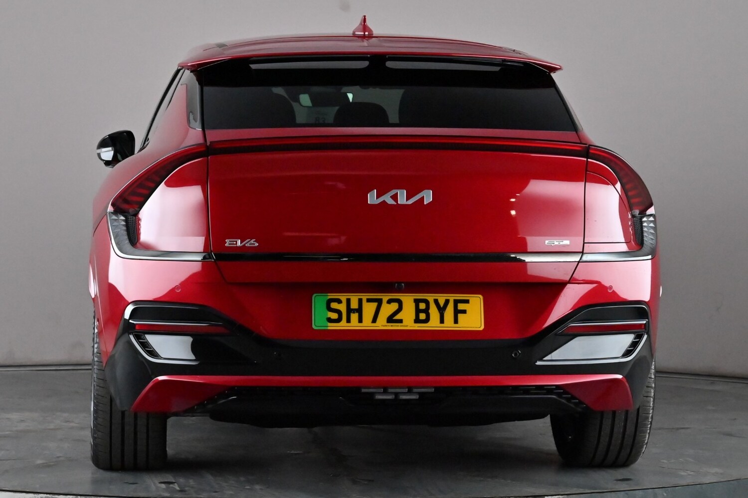 Used Kia EV6 2022 for sale - 76655725: Photo 6