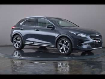 2021 - 1.5T GDi ISG 3 5dr DCT Auto