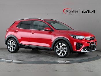 Used Kia Stonic 2024 for sale - 79068337: Photo