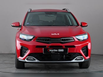 Used Kia Stonic 2024 for sale - 79068337: Photo