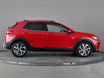 Used Kia Stonic 2024 for sale - 79068337: Photo