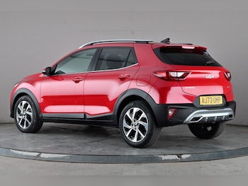 Used Kia Stonic 2024 for sale - 79068337: Photo